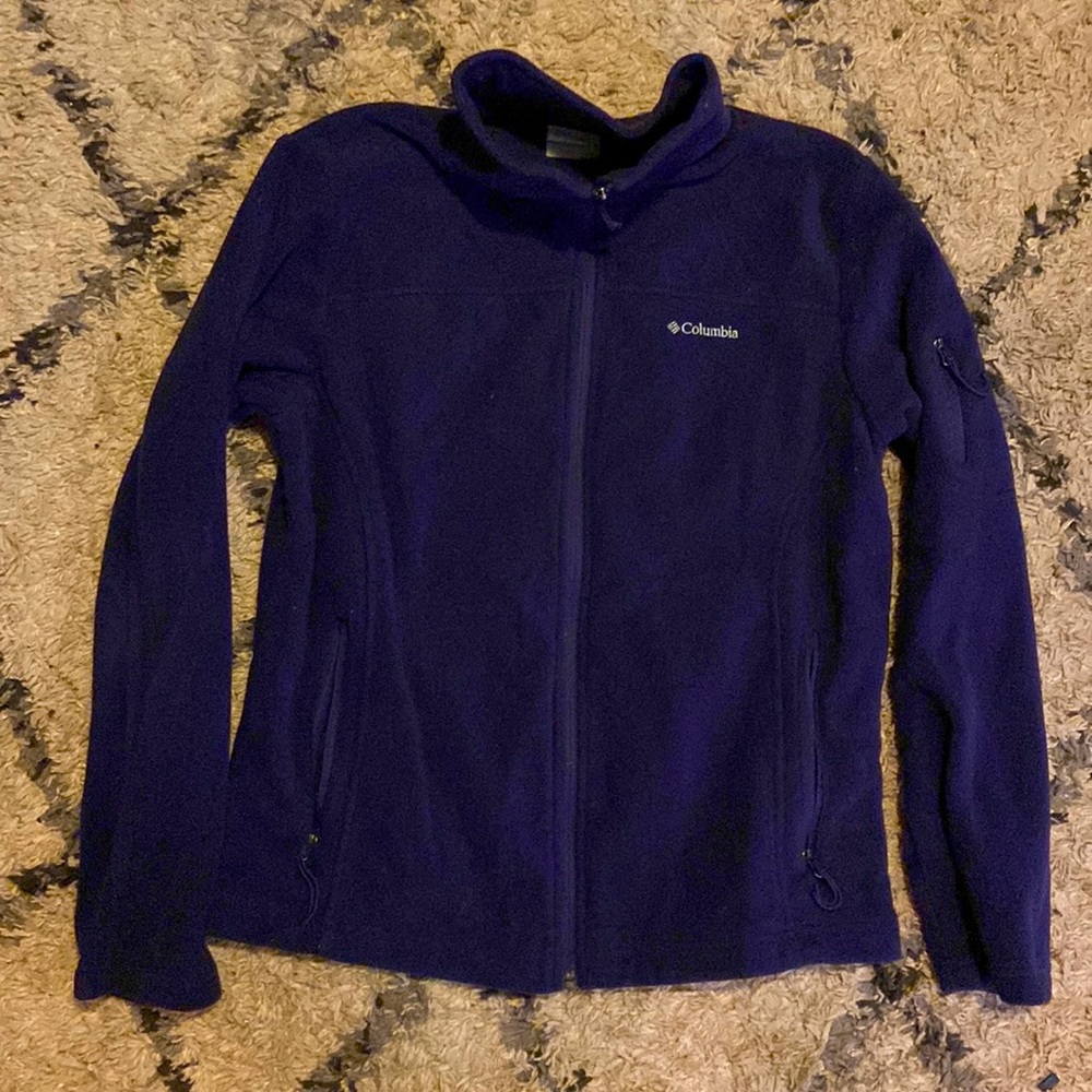 Womens jacket